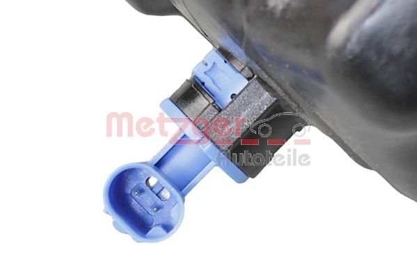 METZGER 2140304 GREENPARTS Ausgleichsbehälter, Kühlmittel